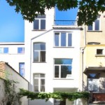 Apartment for rent in Brussels