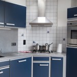Kitchen Smeg appliances