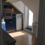 kitchen in the sun